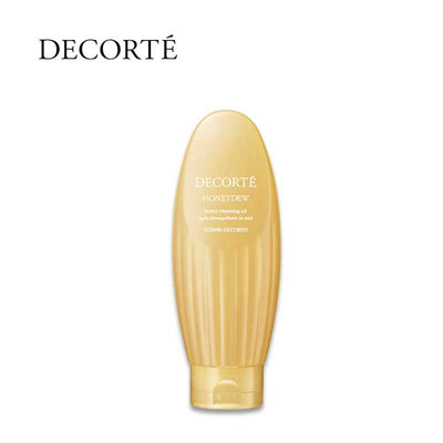 DECORTÉ Honeydew Honey Cleansing Oil