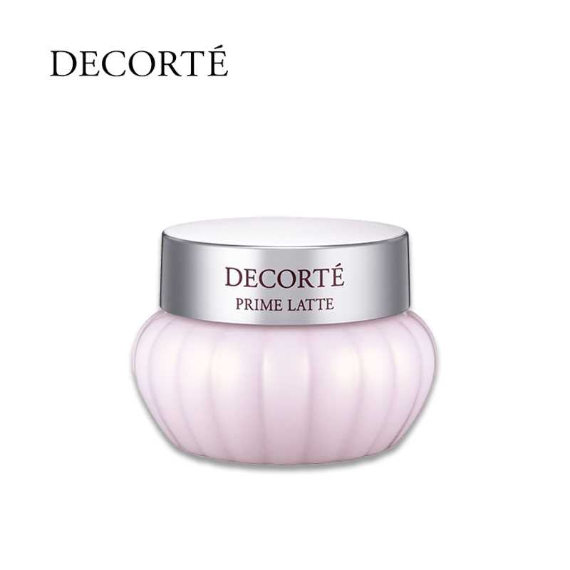 DECORTÉ Prime Latte Cream