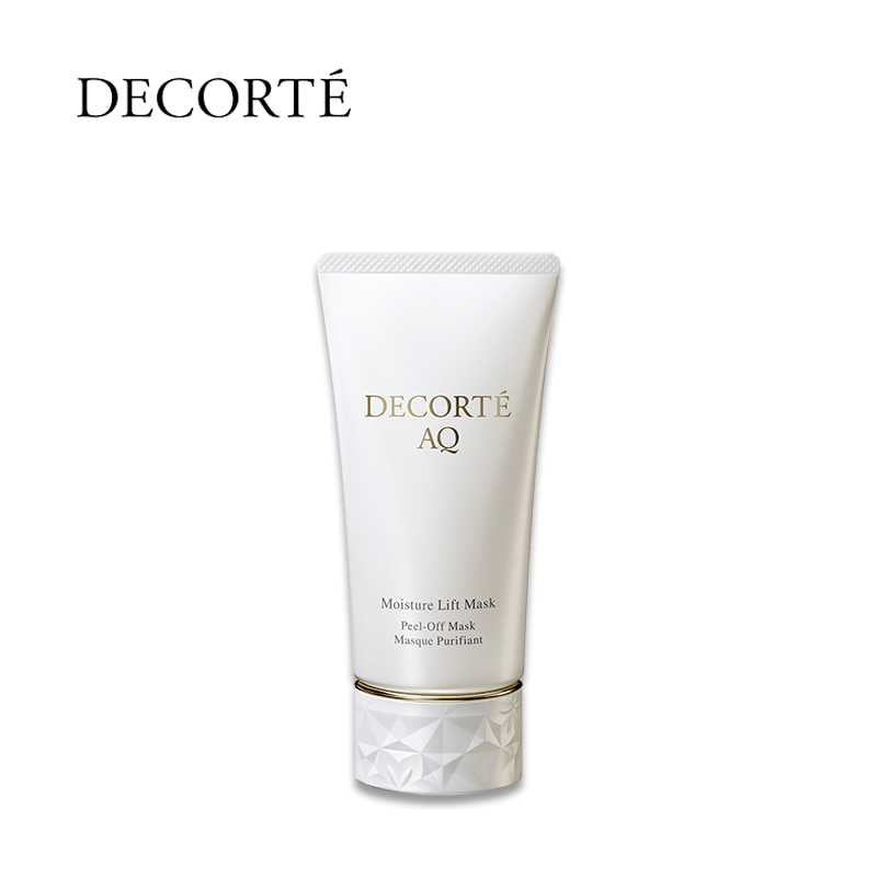 COSME DECORTÉ AQ Moisture Lift Mask