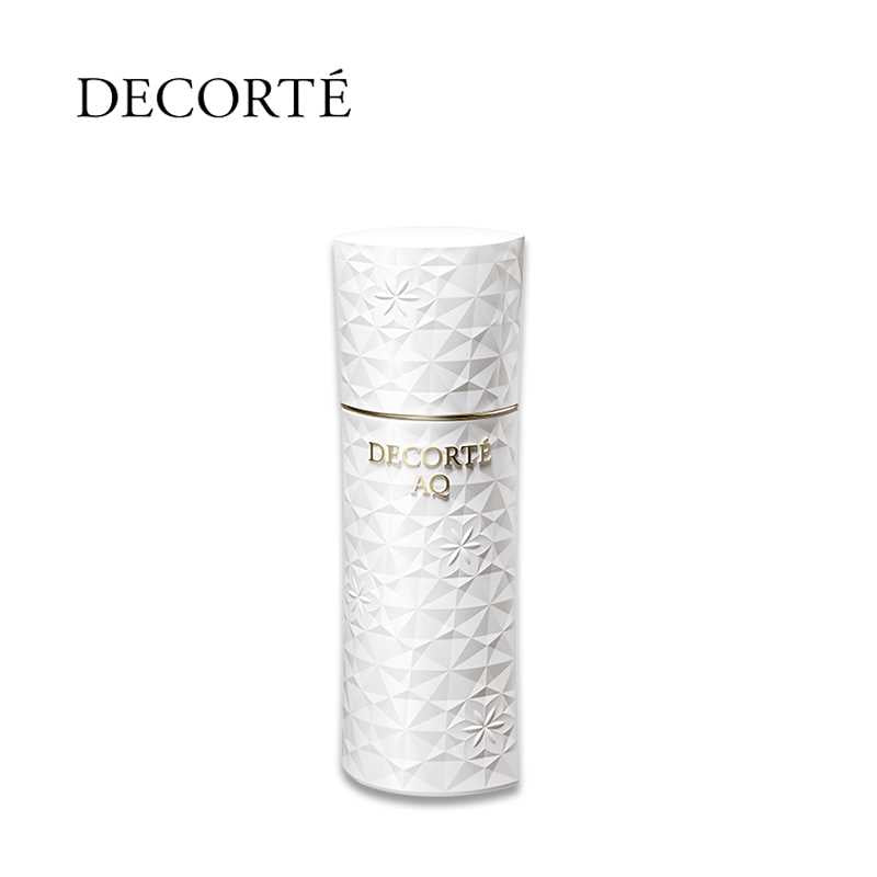 COSME DECORTE AQ 绝对乳液微亮泽