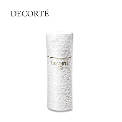 COSME DECORTE AQ 绝对乳液微亮泽