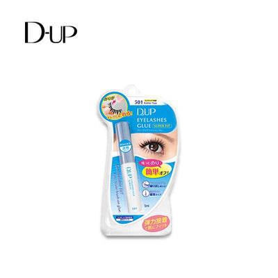 D-UP Eyelash Glue Superfit 501 N