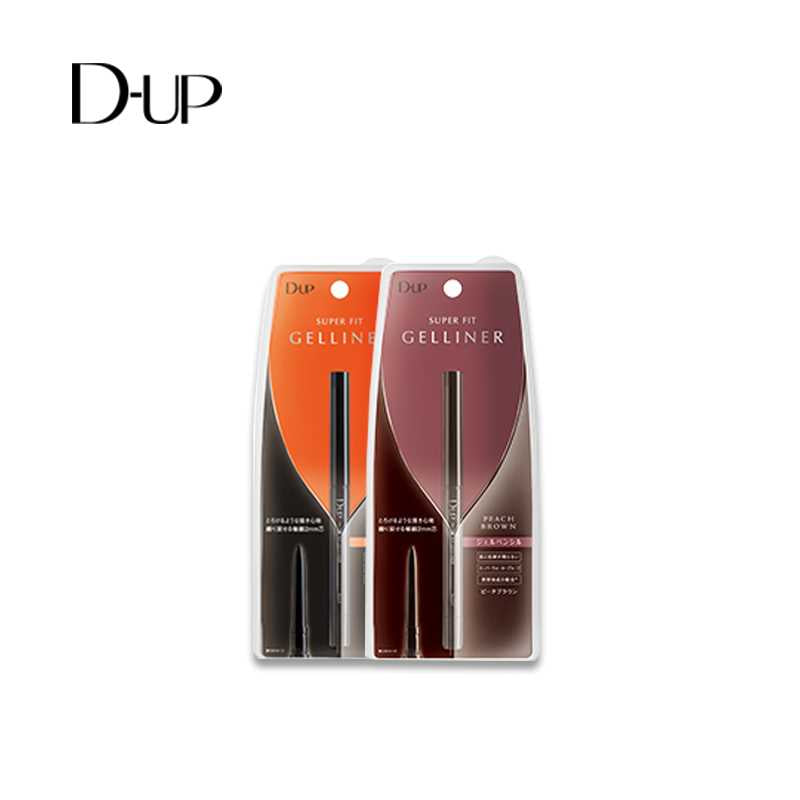 D-UP Superfit Gel Liner