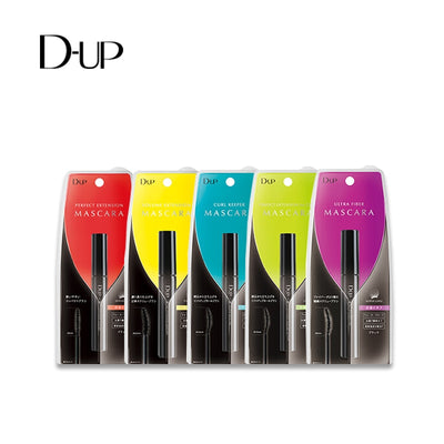 D-UP Perfect Extension Mascara