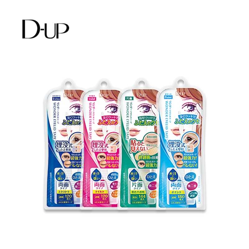 D-UP Wonder Eyelid Tape