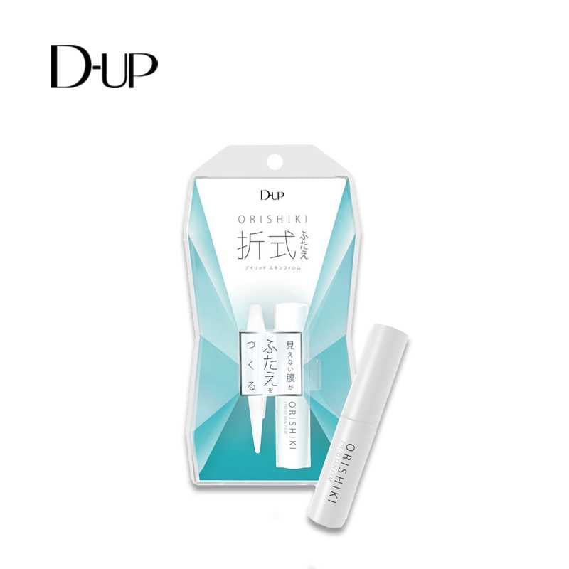 D-UP Orishiki Eyelid Skin Film