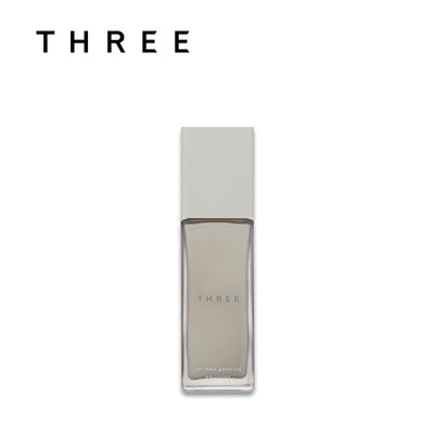 THREE for Men Gentling Emulsion