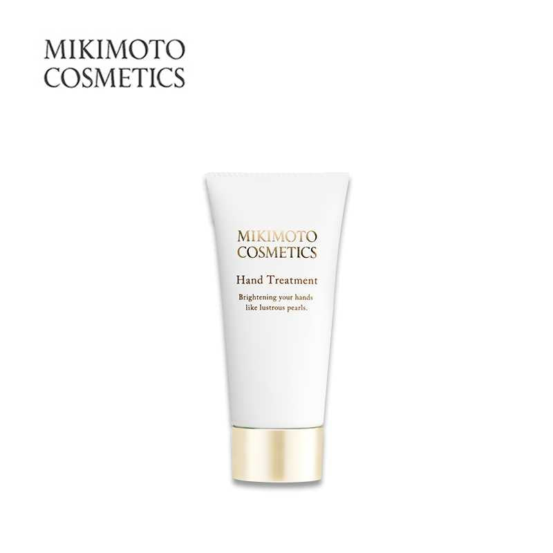 MIKIMOTO COSMETICS Hand Treatment 50g