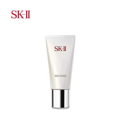 SK-II 护肤温和洁面乳