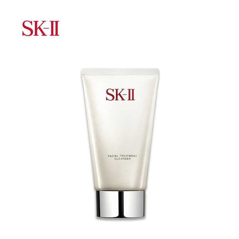 SK-II 护肤洁面乳