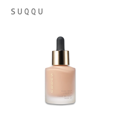 SUQQU Nude Wear Liquid EX