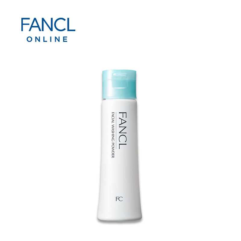 FANCL 洗衣粉