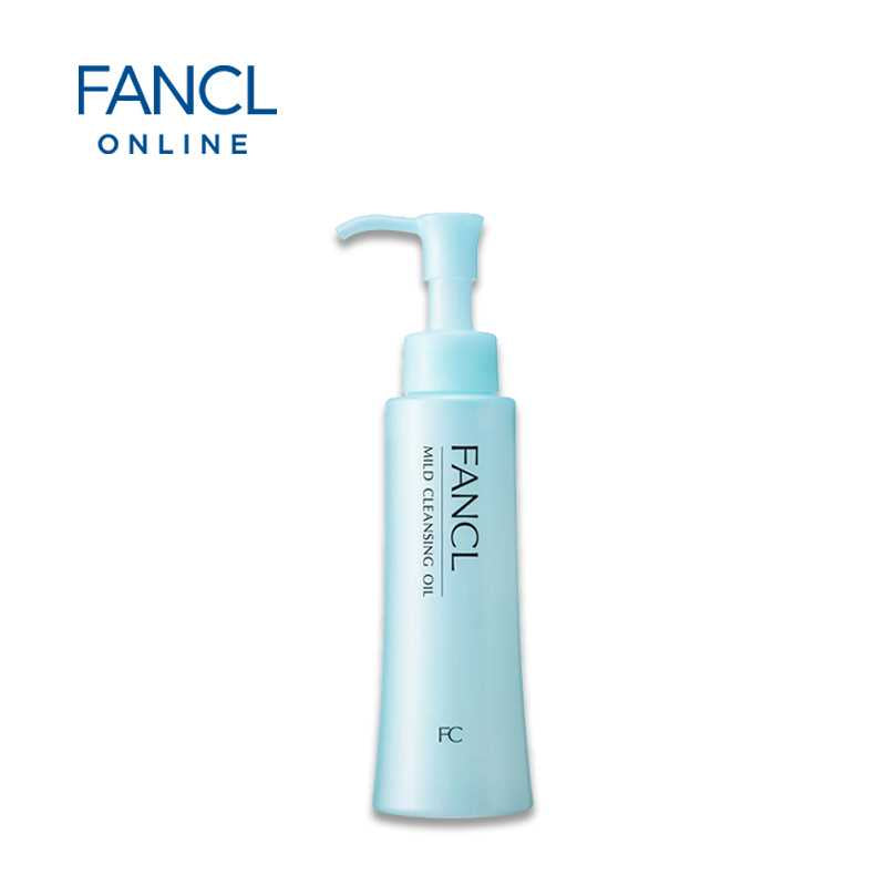 FANCL 마일드 클렌징 오일 120ml