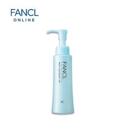 FANCL Mild Cleansing Oil 120 mL