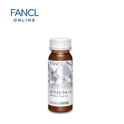 FANCL 焕白活力饮料