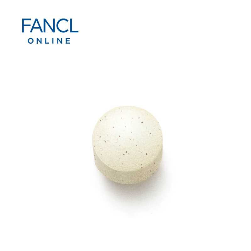 FANCL Mama Lula Folic Acid & Iron Plus