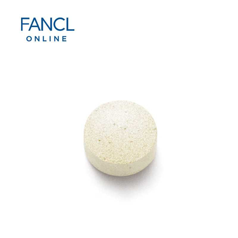 FANCL 美白补品