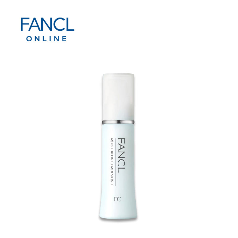 FANCL Moist Refine Emulsion 30 mL