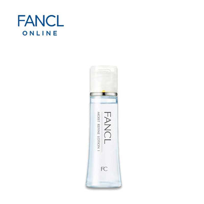 FANCL Moist Refine Lotion 30 mL