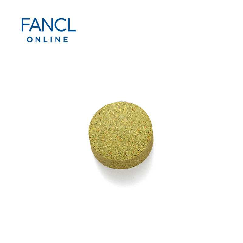 FANCL All-in-One Vegetable Supplements