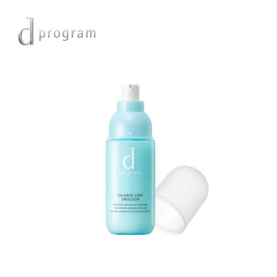 D-PROGRAM Balance Care Emulsion MB