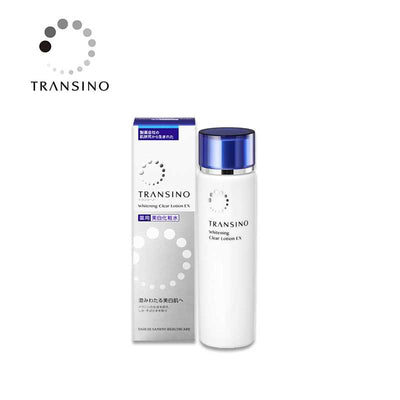 TRANSINO Medicinal Whitening Clear Lotion EX