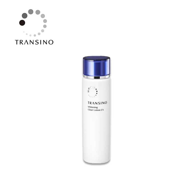 TRANSINO Medicinal Whitening Clear Lotion EX