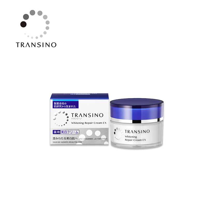 TRANSINO Medicinal Whitening Repair Cream EX