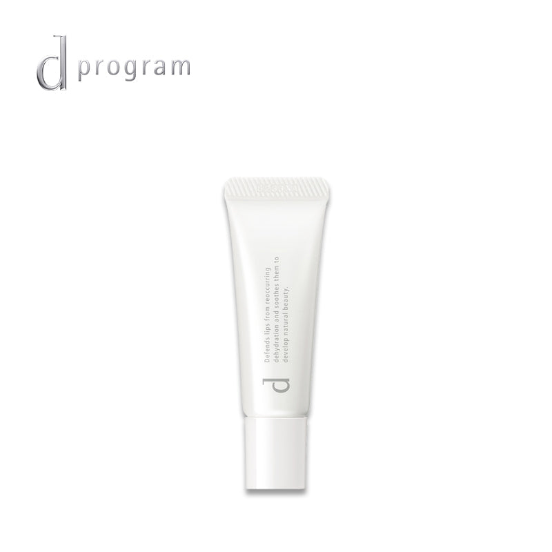 D-PROGRAM Lip Moist Essence