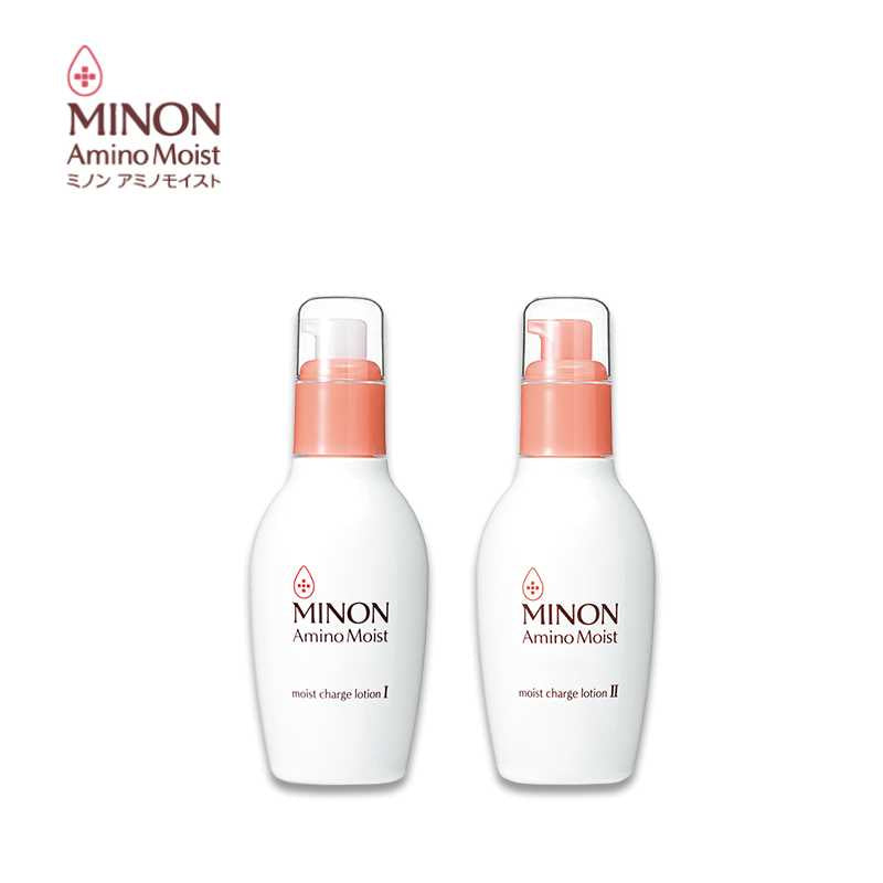 MINON Amino Moist Moist Charge Lotion