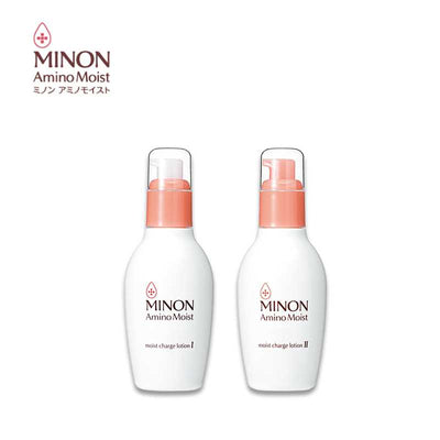 MINON Amino Moist Moist Charge Lotion