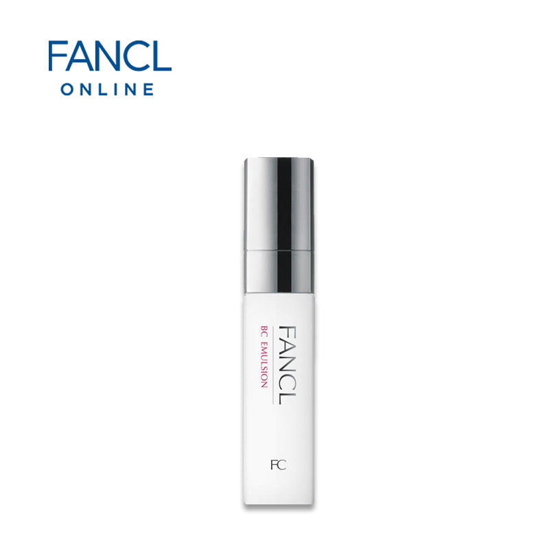 FANCL BC Emulsion