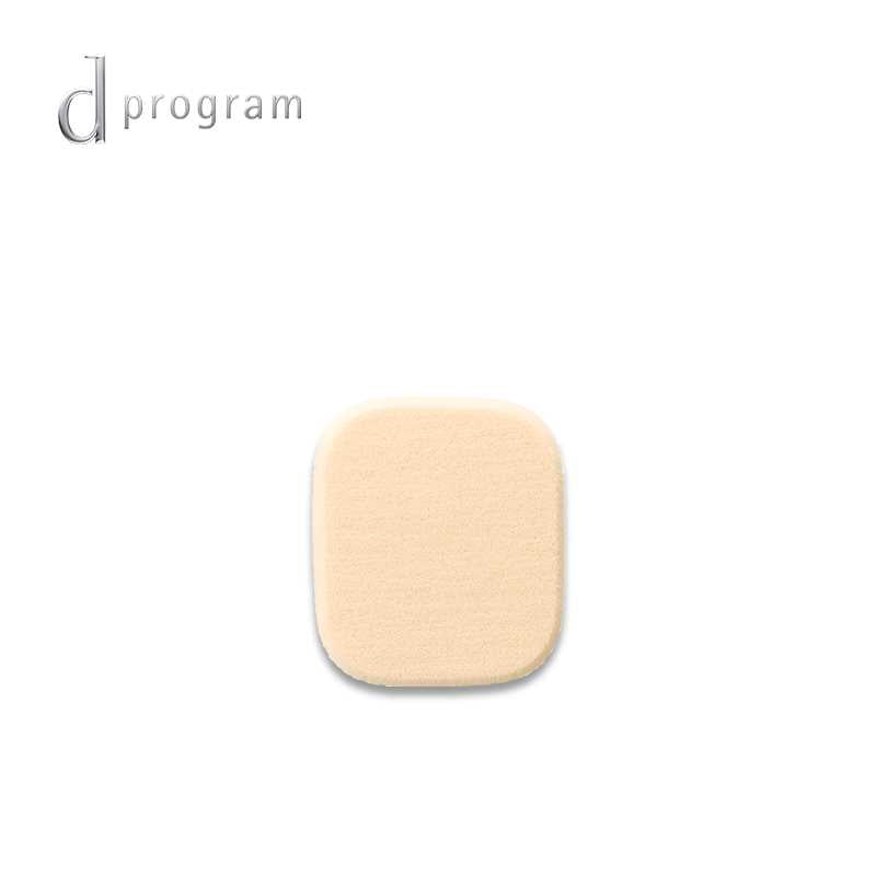 D-PROGRAM Powdery Foundation