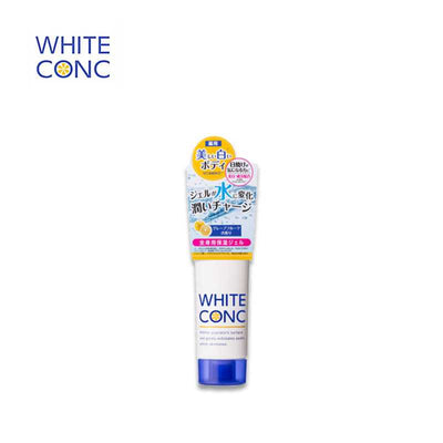 WHITE CONC Watery Cream II (Grapefruit Scent) 90 g