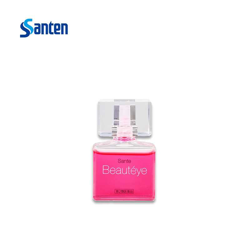 SANTEN Sante Beautier Eye Drops