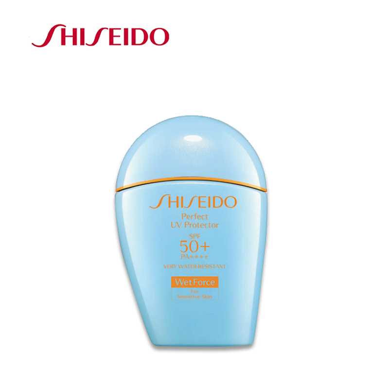 SHISEIDO Perfect UV Protector SPF50+ PA++++ 50mL