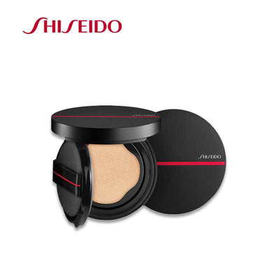 SHISEIDO Synchro Skin Self-Refreshing Cushion Compact