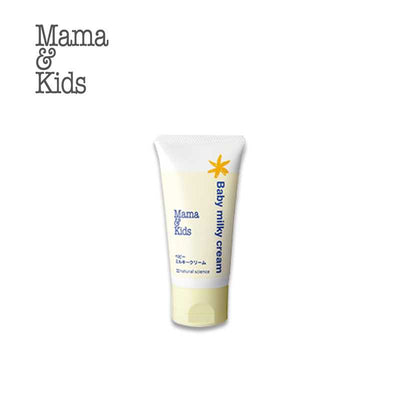 MAMA&amp;KIDS 베이비 밀키크림