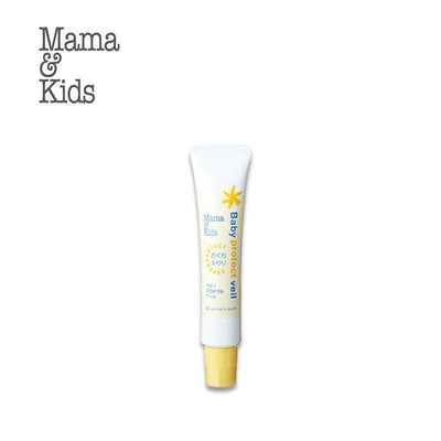 MAMA &amp; KIDS 베이비 프로텍트 베일