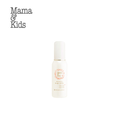 MAMA & KIDS B-Up White Breast Cream