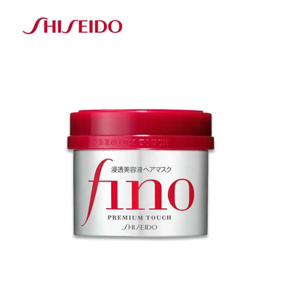 Shiseido Fine Today Fino Premium Touch Hair Mask