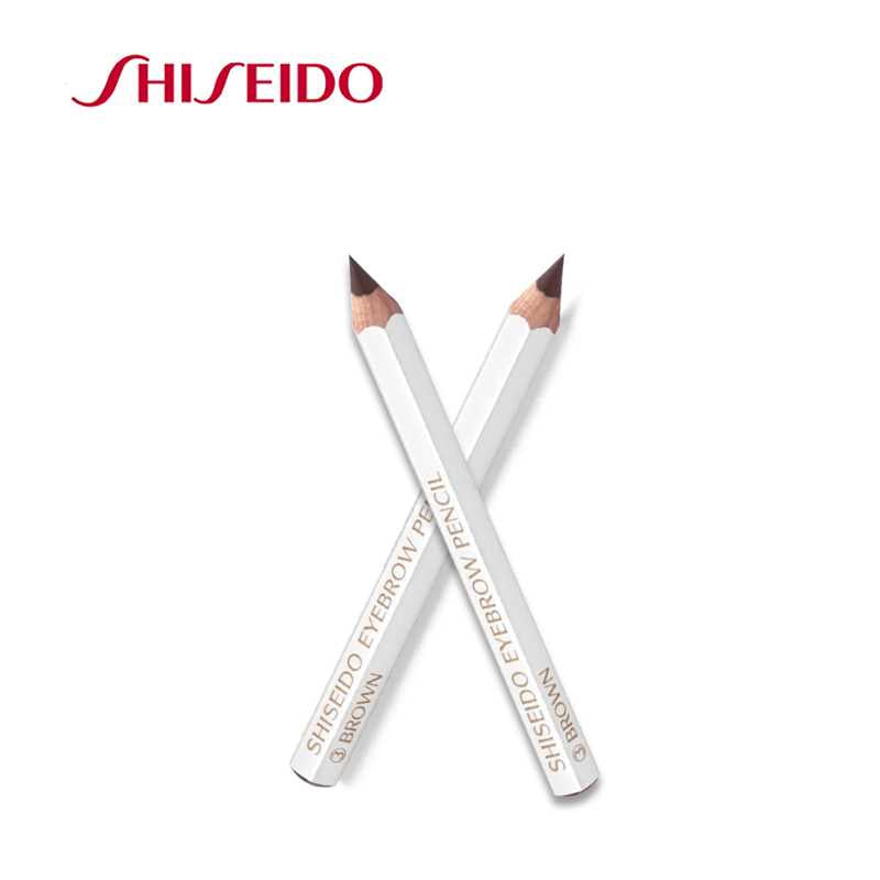 SHISEIDO Eyebrow Pencil