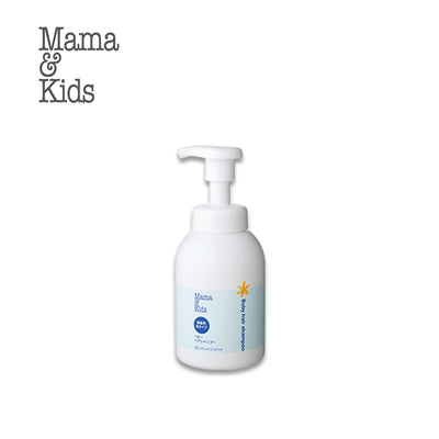 MAMA&KIDS Baby Hair Shampoo