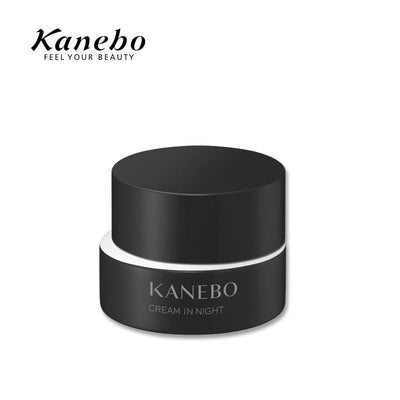 KANEBO Cream In Night (Night Cream)