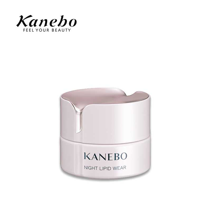 KANEBO Night Lipid Wear 40ml