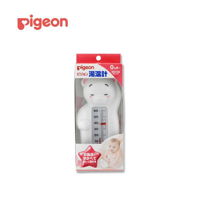 PIGEON Polar Bear Hot Water Thermometer