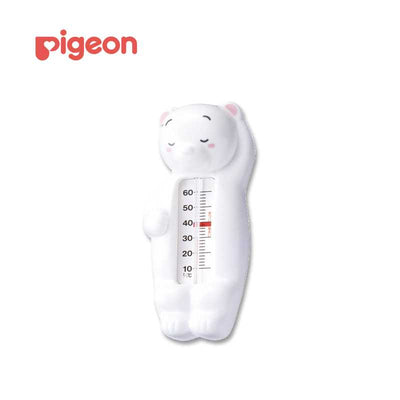 PIGEON Polar Bear Hot Water Thermometer