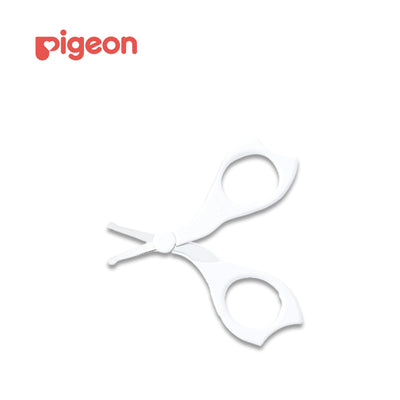 PIGEON Baby Nail Clippers