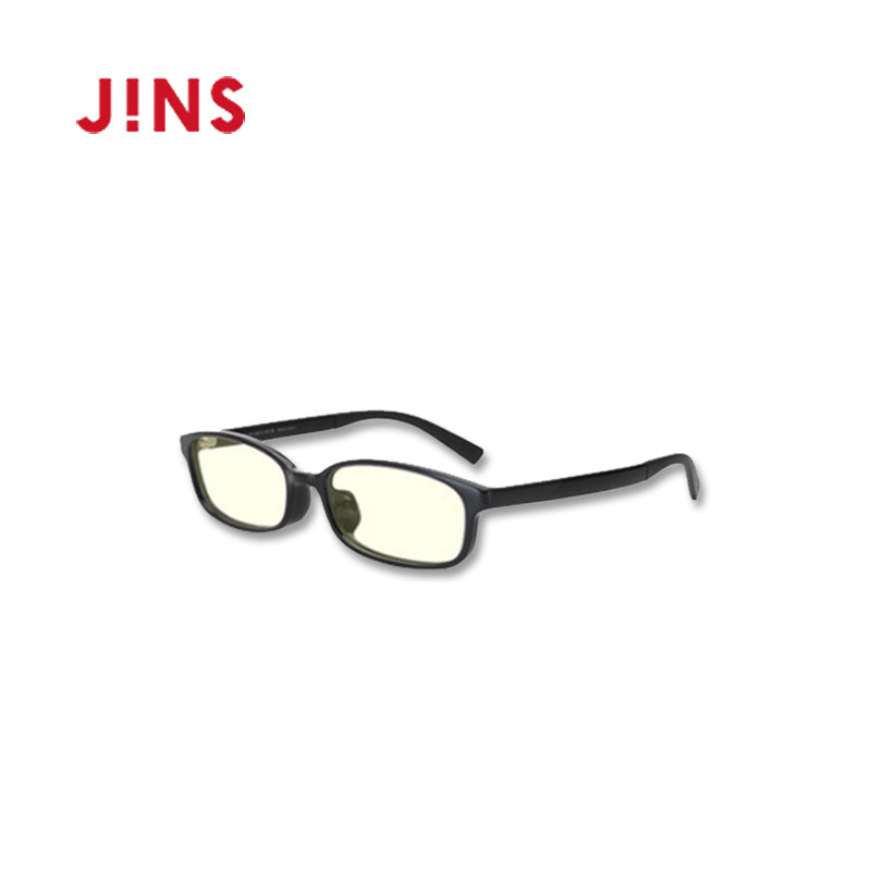 JINS SCREEN 40% CUT 防蓝光眼镜