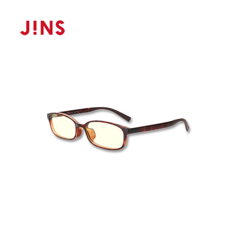 JINS SCREEN 40% CUT 防蓝光眼镜